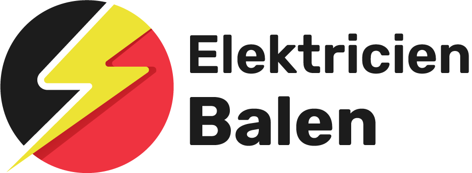 Logo Elektricien Balen